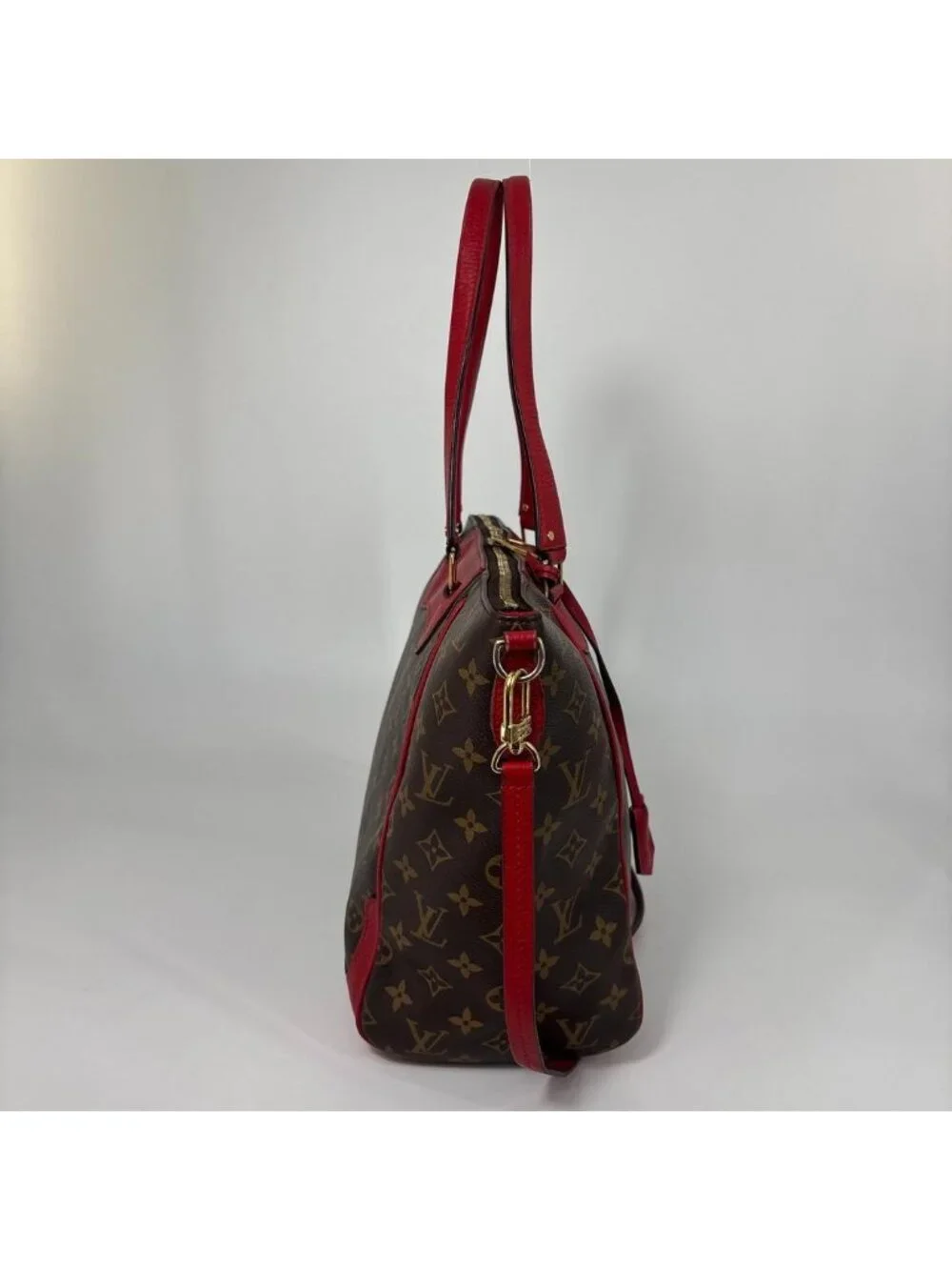 Louis Vuitton Super Monogram Estrella MM 2-Way Tote Bag